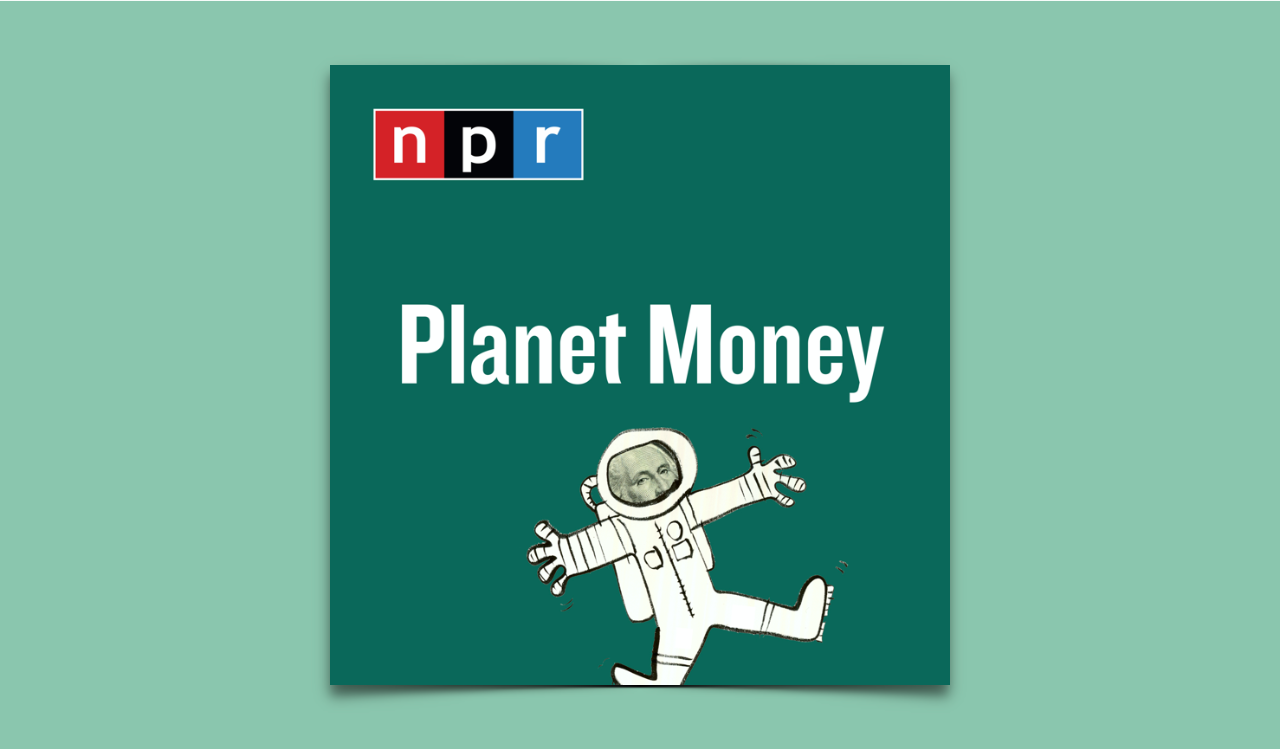 planet money